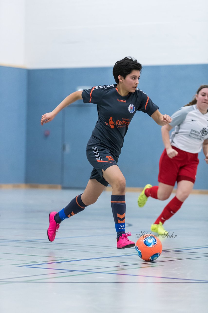 Bild 182 - HFV Futsalmeisterschaft